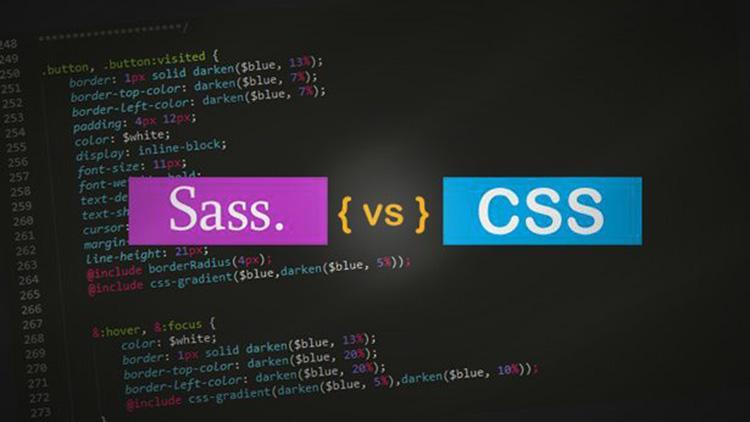 Khám phá SASS: Cơ bản và ứng dụng trong thiết kế web