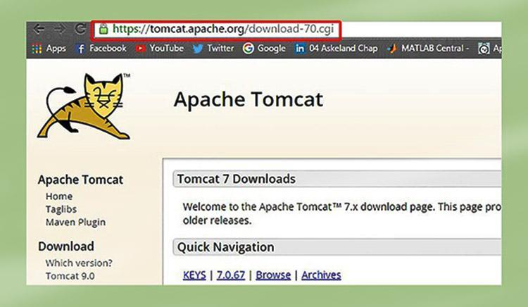 Khám phá về Apache Tomcat: Định nghĩa và vai trò