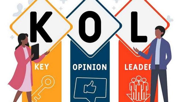 Tìm hiểu về KOL và bước thành KOL chuyên nghiệp
