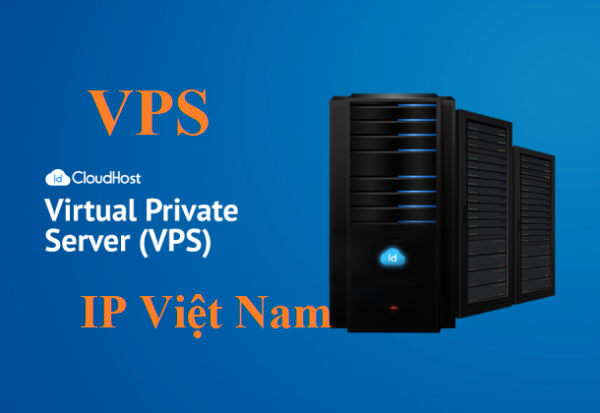 Vps Ip Việt Nam 2