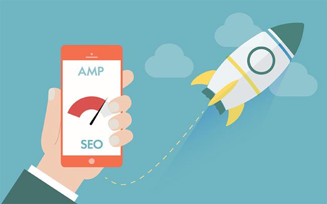 Định nghĩa AMP và cách tạo Google AMP từ đầu đến cuối Định nghĩa AMP và cách tạo Google AMP từ đầu đến cuối