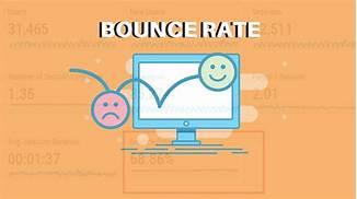Bounce Rate: Định Nghĩa Và Ý Nghĩa?
