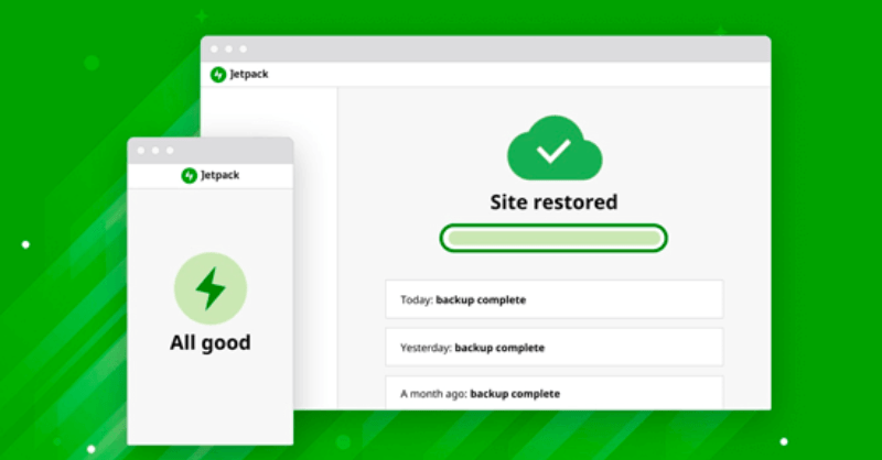 Khám phá 7 plugin sao lưu WordPress tốt nhất hiện nay