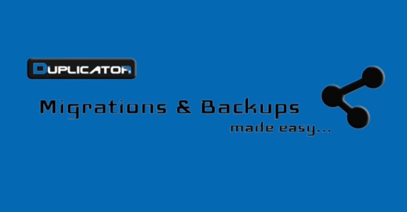 Khám phá 7 plugin sao lưu WordPress tốt nhất hiện nay