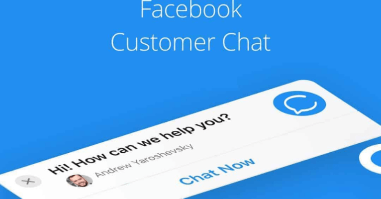 Bí quyết cài đặt Plugin chat Facebook cho Website