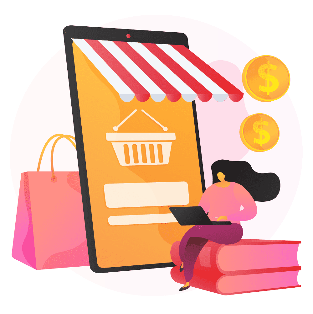 Phí bán hàng trên Sendo: tình hình hiện tại ra sao?