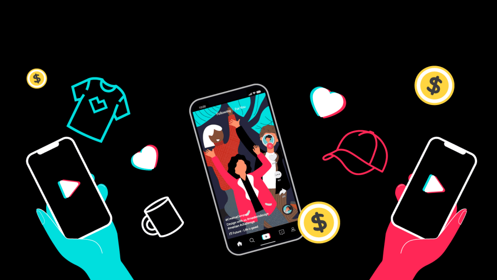 Hướng dẫn tạo video bán hàng hiệu quả trên TikTok