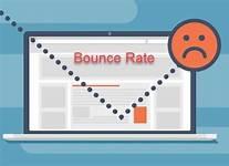 Bounce Rate: Định Nghĩa Và Ý Nghĩa?