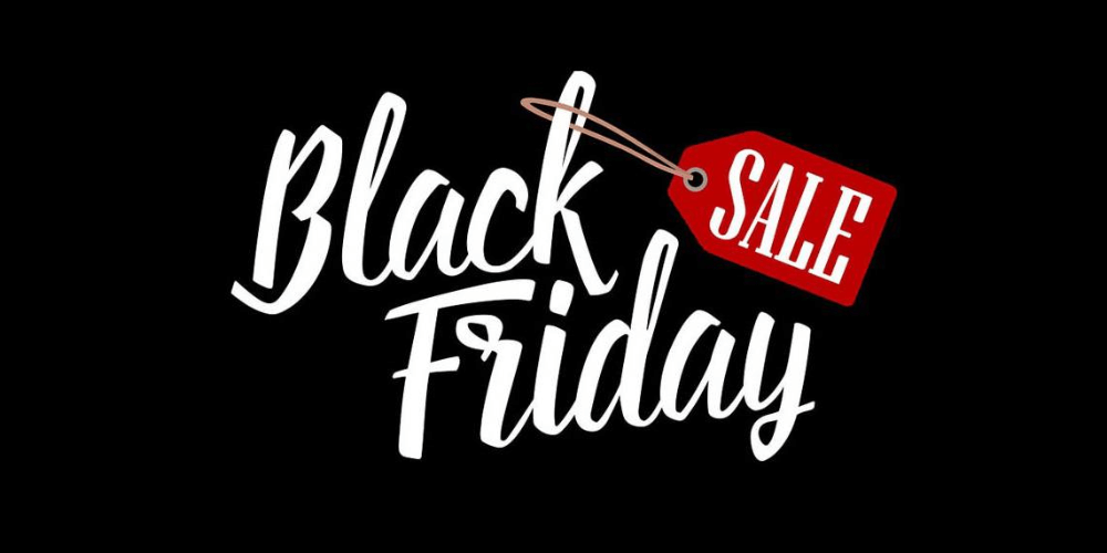 Chiến dịch Black Friday: Tối ưu hóa doanh thu hiệu quả