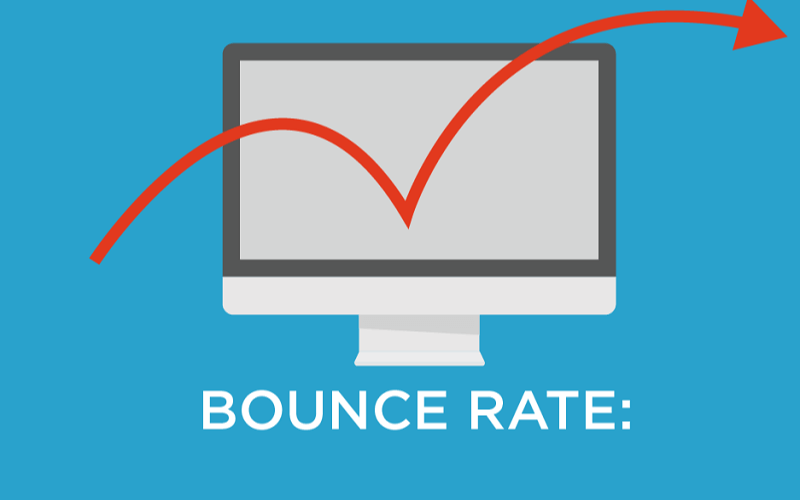 Mức Bounce Rate lý tưởng trên Google Analytics và ý nghĩa của nó