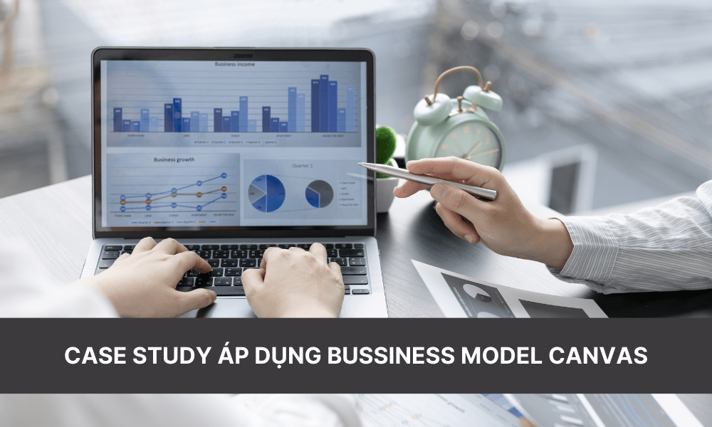 Mô hình Canvas trong kinh doanh: Hiểu rõ hơn về nó! Mô hình Canvas trong kinh doanh: Hiểu rõ hơn về nó!