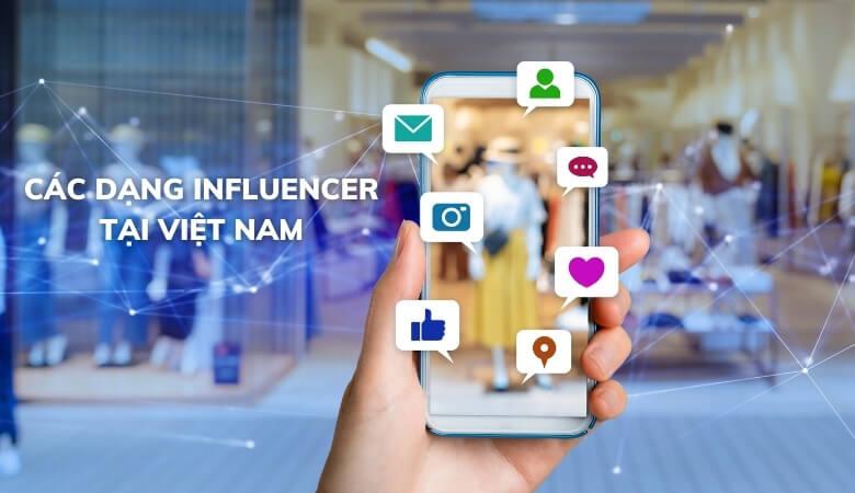 Khám phá về Influencer và các bước cần thiết để trở thành một Influencer chuyên nghiệp tại Việt Nam