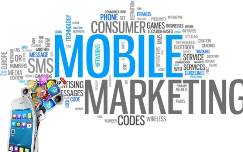 Định nghĩa Mobile Marketing và những xu hướng mới 2023