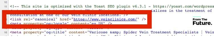 Phương pháp sửa chữa nhanh 20 sai lầm kỹ thuật SEO thường gặp