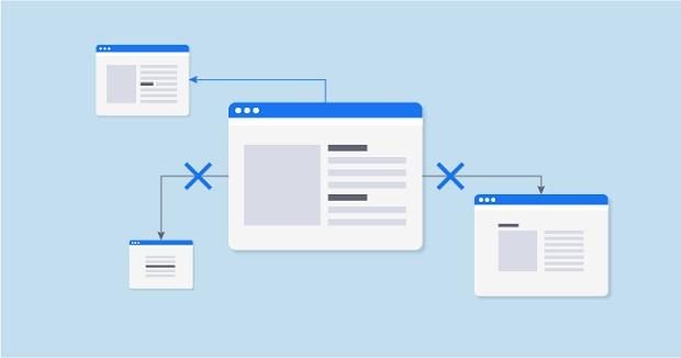Hướng dẫn từng bước về Disavow Liên kết và Khôi phục Thủ công trên Google