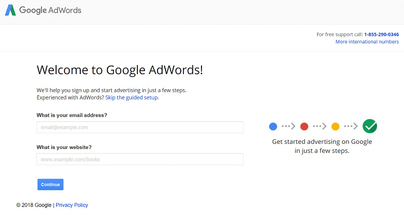 Tất tần tật về Google AdWorks: Công cụ quảng cáo hàng đầu