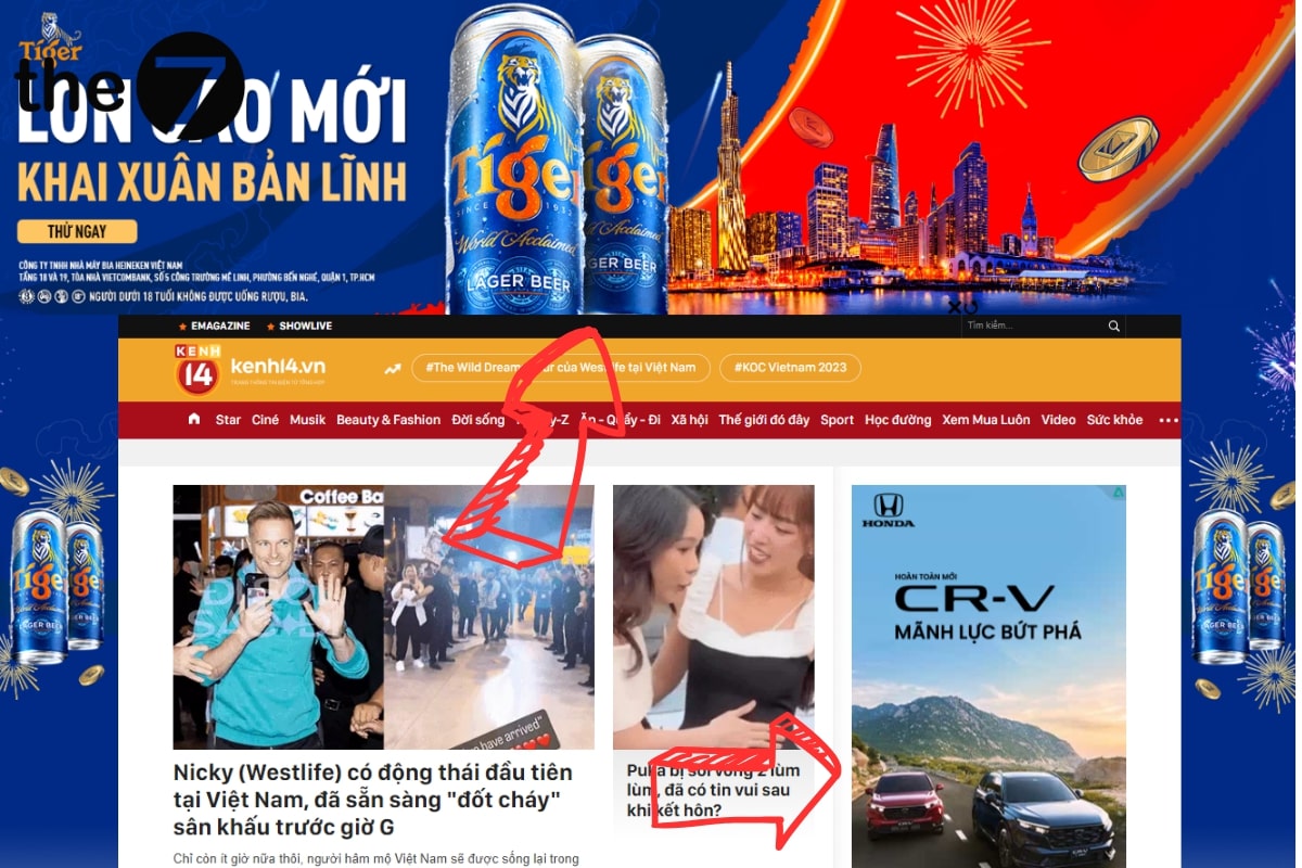 cach-chay-quang-cao-banner-google-3-2 Trên website sẽ có những vị trí nhất định để đặt quảng cáo banner Google