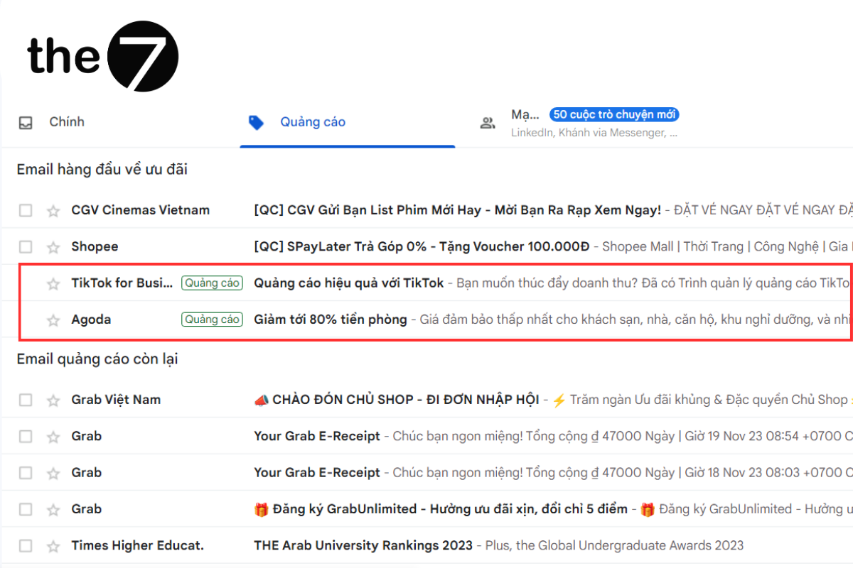 cach-chay-quang-cao-gmail-hieu-qua-2-2 Quảng cáo gmail sẽ hiển thị ở Tab quảng cáo trong thư điện tử