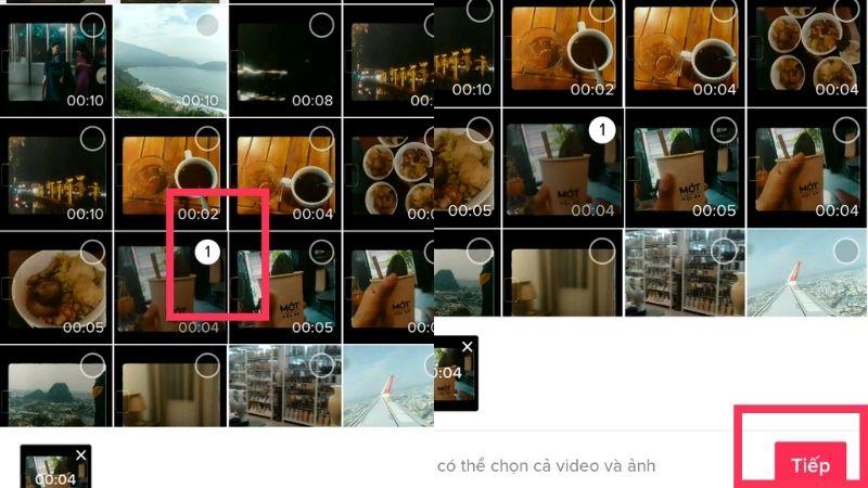Hướng dẫn tạo video bán hàng hiệu quả trên TikTok