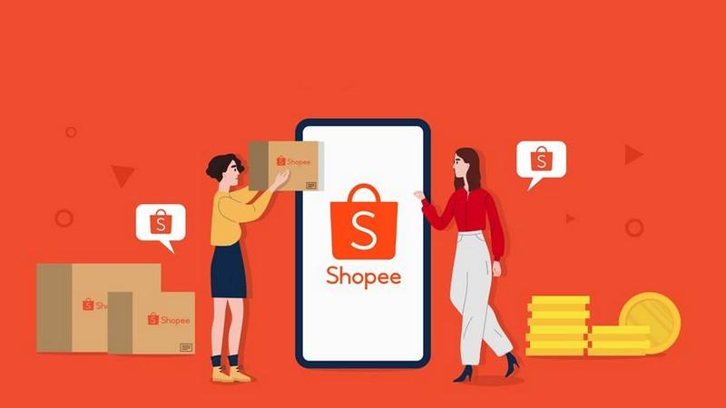 Tạo gian hàng Shopee hoàn hảo với 8 bước đơn giản