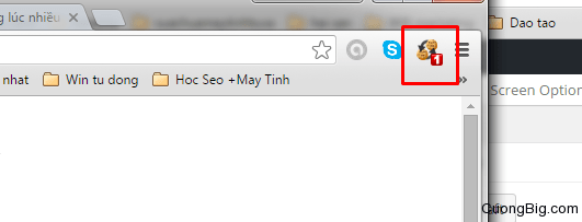 Cách đăng nhập nhiều tài khoản facebook cùng lúc trên máy tính Cách đăng nhập nhiều tài khoản facebook cùng lúc trên máy tính