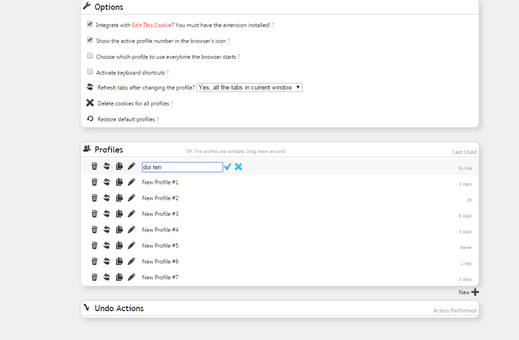 Cách đăng nhập nhiều tài khoản facebook cùng lúc trên máy tính Cách đăng nhập nhiều tài khoản facebook cùng lúc trên máy tính