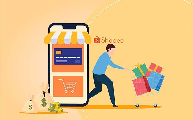 Tạo dấu ấn cho khách hàng bằng cách đặt tên shop Shopee thông minh