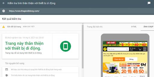 Phương pháp sửa chữa nhanh 20 sai lầm kỹ thuật SEO thường gặp