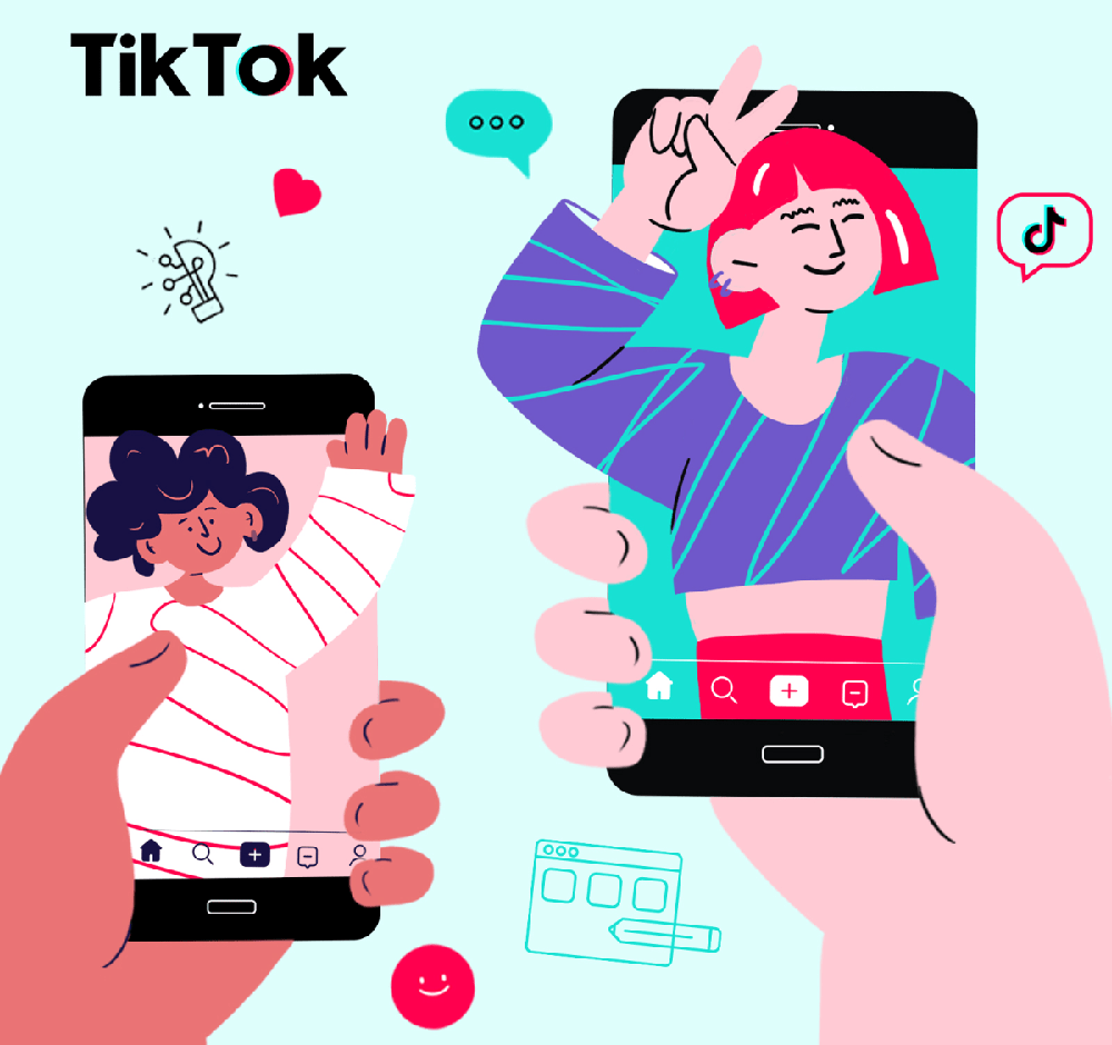 Hướng dẫn thay đổi tên trên TikTok một cách đơn giản