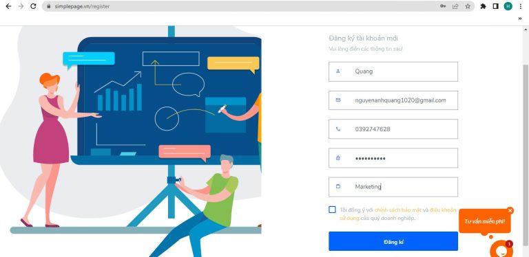 Tận dụng link bio trên TikTok để thu hút khách hàng tiềm năng! Tận dụng link bio trên TikTok để thu hút khách hàng tiềm năng!