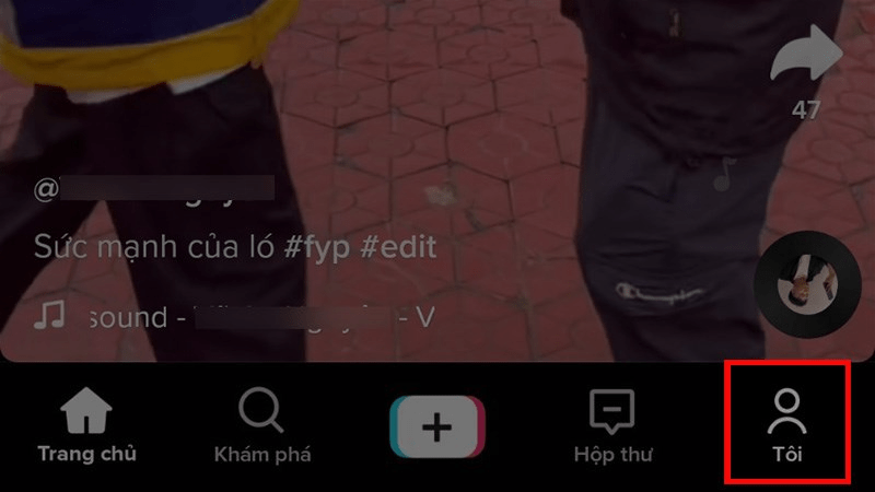 Hướng dẫn kích hoạt chức năng bình luận trên TikTok