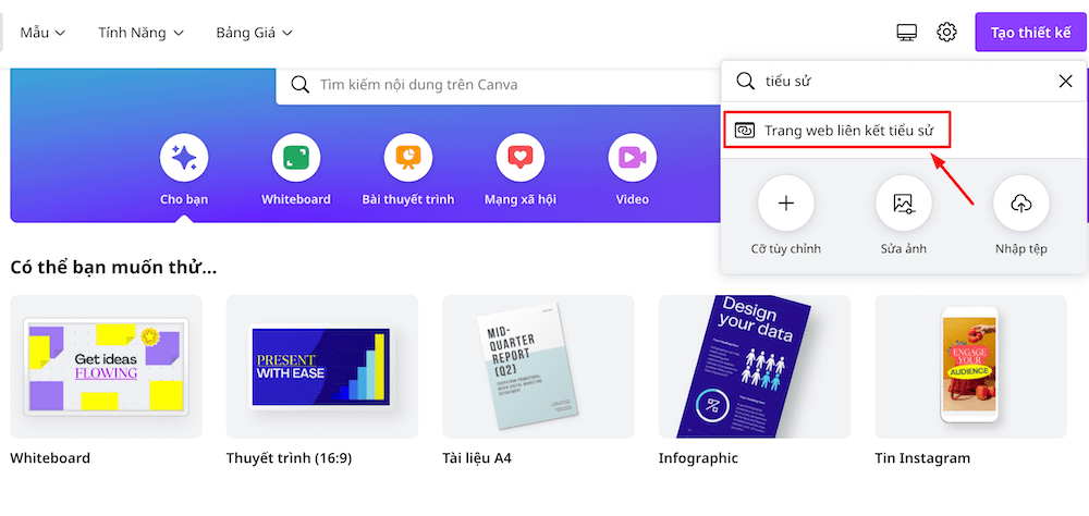Tận dụng link bio trên TikTok để thu hút khách hàng tiềm năng! Tận dụng link bio trên TikTok để thu hút khách hàng tiềm năng!