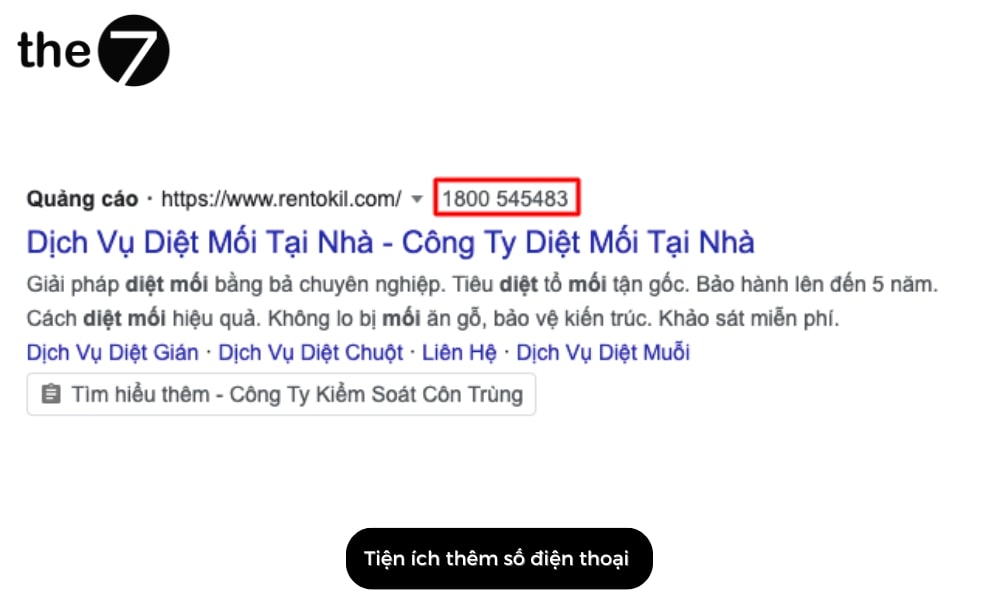 cach-viet-quang-cao-google-adwords-13-2 thêm số điện thoại