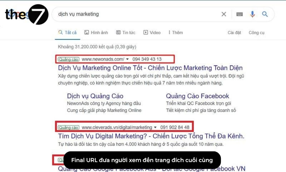 cach-viet-quang-cao-google-adwords-5-2 Final URL – Đường dẫn cuối cùng