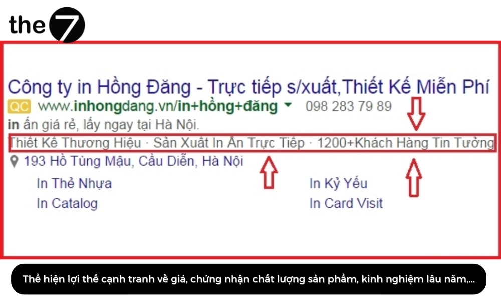 cach-viet-quang-cao-google-adwords-9-2 Thể hiện được điểm khác biệt về sản phẩm/ dịch vụ của bạn