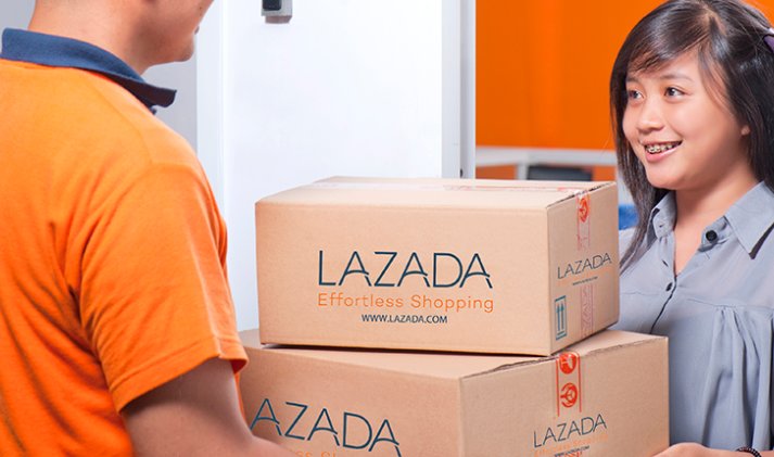 Danh sách đơn vị vận chuyển Lazada: Đầy đủ và cập nhật mới
