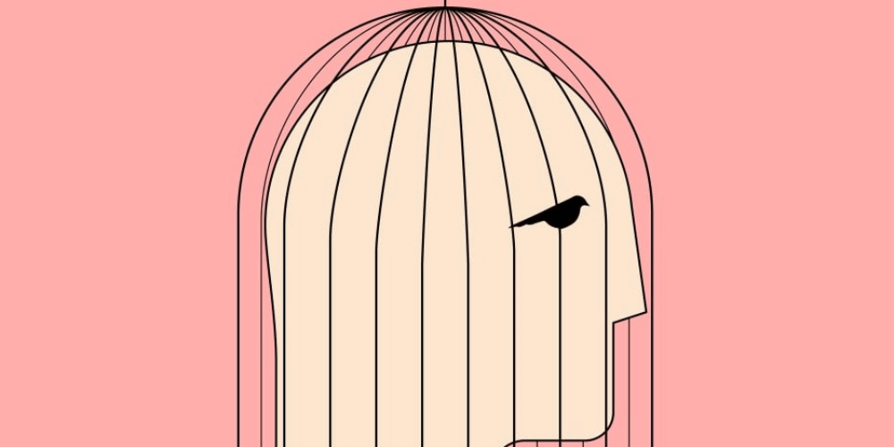 Khi ý tưởng cạn kiệt, bạn nên làm gì?