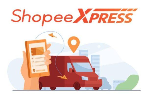 Shopee Express Map Địa Chỉ Kho 63 BDG Dĩ An Shopee Express Nằm ở đâu?