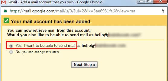 Tạo email theo tên miền: Bước đầu tiên để xây dựng thương hiệu cá nhân hoặc doanh nghiệp (2024)