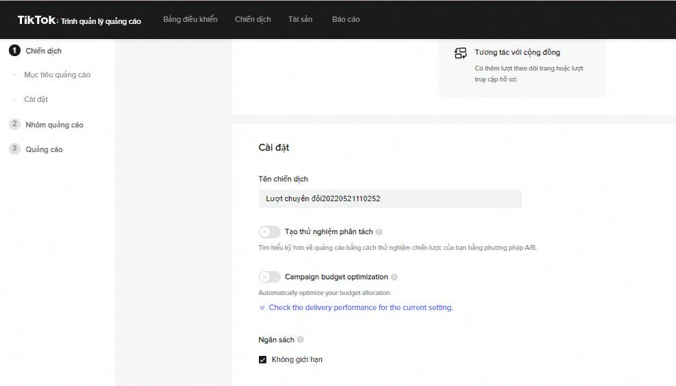Chiến lược hiệu quả để giảm chi phí quảng cáo TikTok Chiến lược hiệu quả để giảm chi phí quảng cáo TikTok