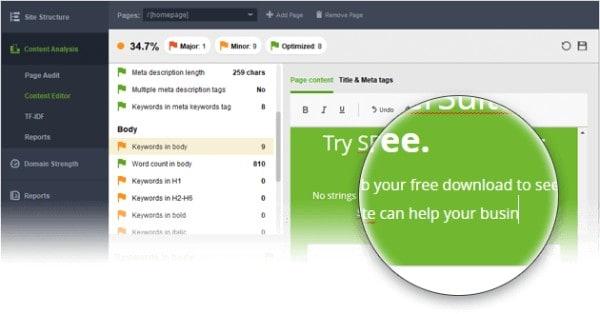 Hiểu rõ về SEO PowerSuite: Kiến thức đầy đủ cho người mới