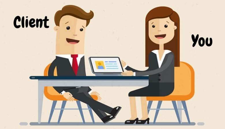 Client là gì? Sự khác biệt giữa Client và Agency trong Marketing