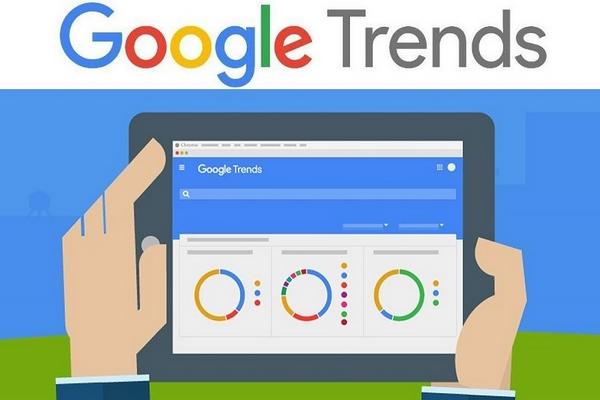 Tận dụng Google Trends để tối ưu hóa SEO hiệu quả nhất