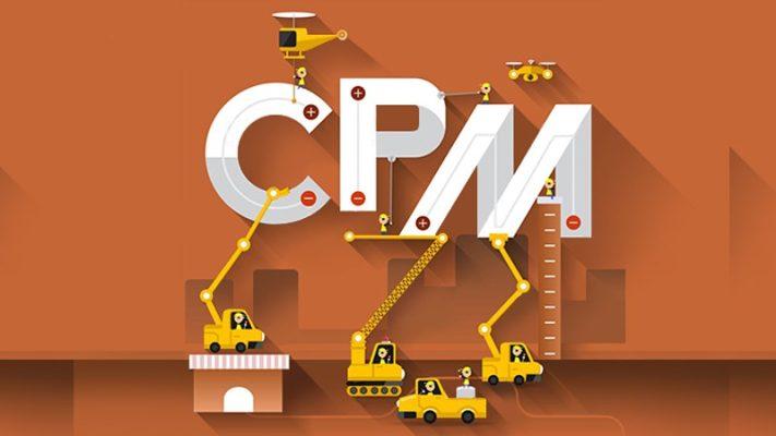 CPM là gì?Nên chọn CPM hay CPC trong quảng cáo?