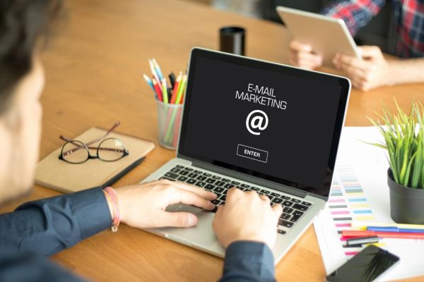 5 bước làm Email Marketing chuyên nghiệp - Sử dụng đúng cách để đạt được mục tiêu kinh doanh của bạn