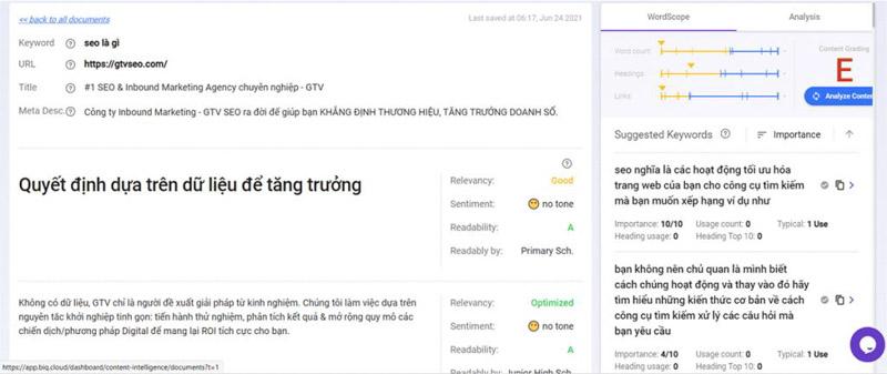 Vai trò của Domain Authority và tầm quan trọng của nó