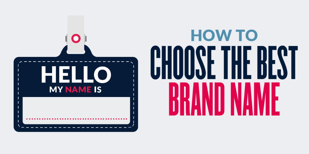 Tìm hiểu về Brand Name: Khám phá nguyên tắc cơ bản Tìm hiểu về Brand Name: Khám phá nguyên tắc cơ bản