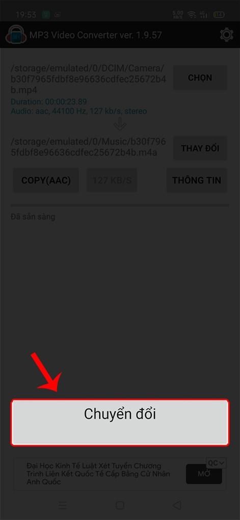 Hướng dẫn tải âm thanh TikTok một cách đơn giản