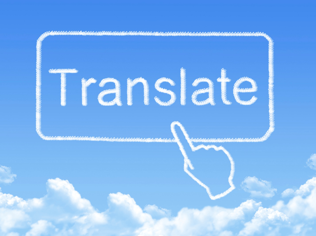 Dịch vụ dịch ngôn ngữ website