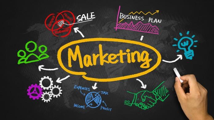 Dịch vụ Marketing, tư vấn tổng thể toàn bộ chiến dịch
